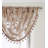 Kelliher Floral Scalloped Window Valance-1000993468
