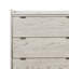 Viggo 6 Drawer 60" W Double Dresser