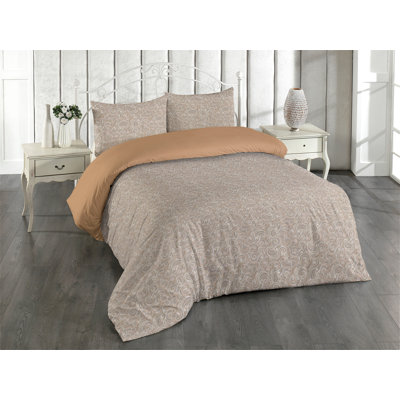 Abstract Duvet Cover