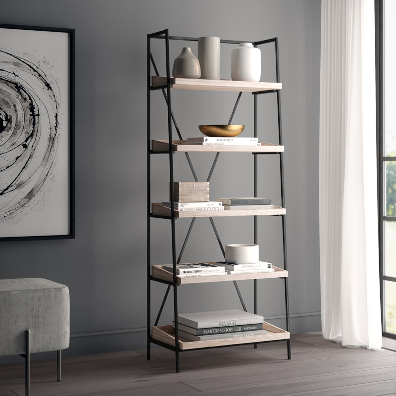 Etagere Bookcase