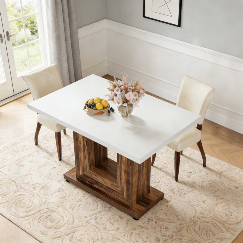 Table de salle à manger Farmhouse