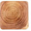 Table de bout en bois - Table d'appoint en bois unique - Table d'appoint Mid Century - Table d'appoint en bois Saur - Petite table d'appoint - Table d'appoint moderne Mid Century