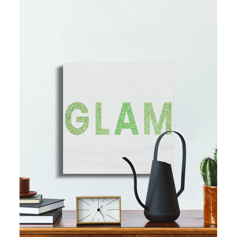 Palomino Wrapped Canvas Print Set, 16x16