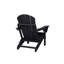 Chaise pliante - et espace optionnel pour la détente confortable-2115411602
