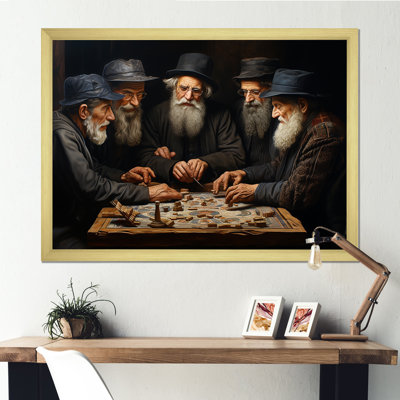 " Judaism Devotion II "
