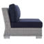 Chaise sans accoudoirs en rotin Conway-38036138