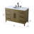 48 Inch Single Bathroom Vanity-1895383860