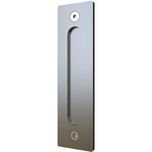 Stainless Steel Handle/Pull