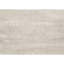 Table de chevet avec 2 tiroirs et finition lisse en chêne gris Dusty