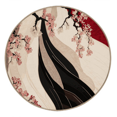 Tapis Dawn Bloom