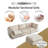 Eugenija 99"W Down Filled Modular Sectional-940000348