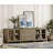 Scarlett 3-In-1 TV Stand for TV's up to 85"-1213427928