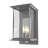 Kingston 7" Outdoor Wall Lantern-96125128-116192496-96125127