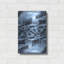 «No Way Out» par Ata Alishahi-1743928523