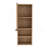 Medicine Cabinet Hazelton, Two Interior Shelves, Pine Finish-164596307
