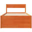 Losurdo Solid Wood Bed-315125615-315125589