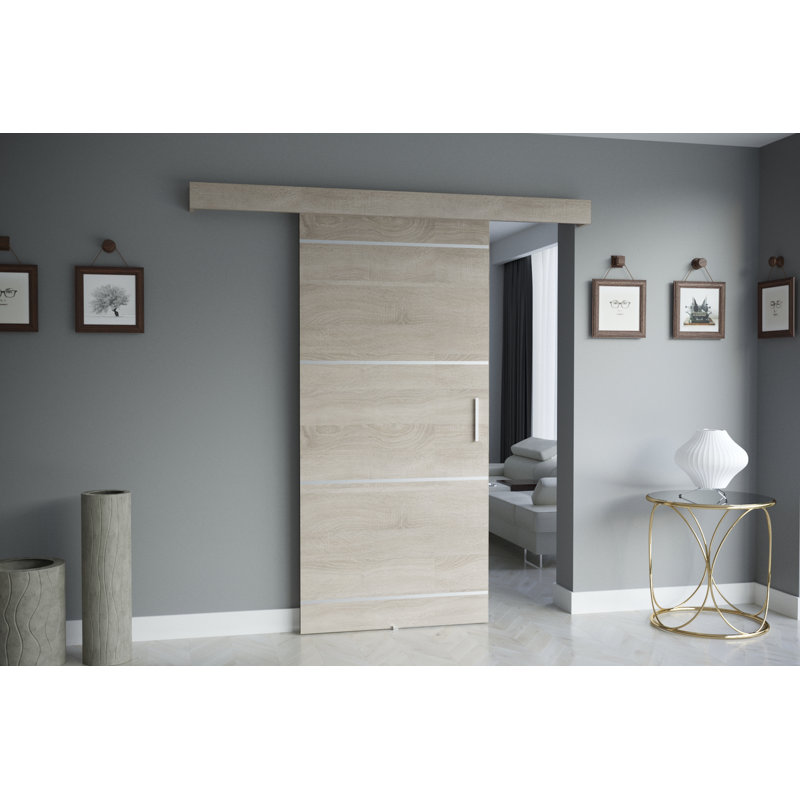 Hayaan Sliding Doors	Laminate
