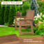 Banc de rangement Brelle