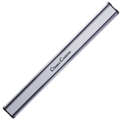 Porte-couteaux magnétique 16" à cuisine classique