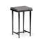 Wick Solid Wood Top Side Table-62265446-94074614