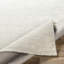 Tapis gris touffeté à la main Gonzalas-2134309273