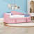 Rose est en rupture de stock