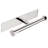 Surface Open Double Toilet Paper Holder-92930532