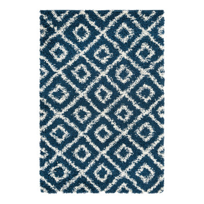 Awanda Geometric Indoor Rug