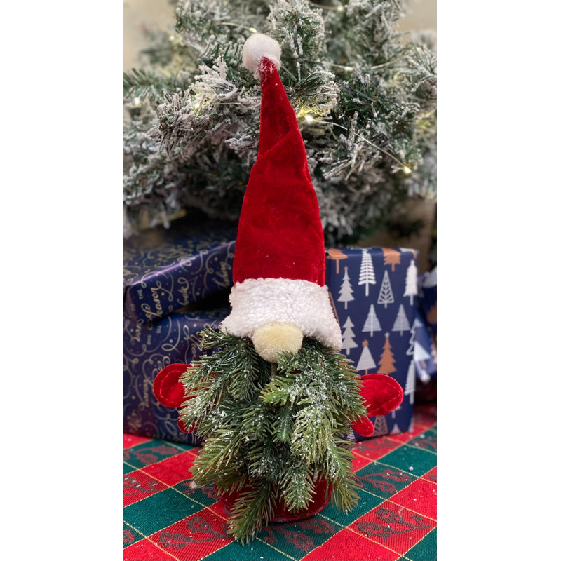 Christmas Tabletop Tree