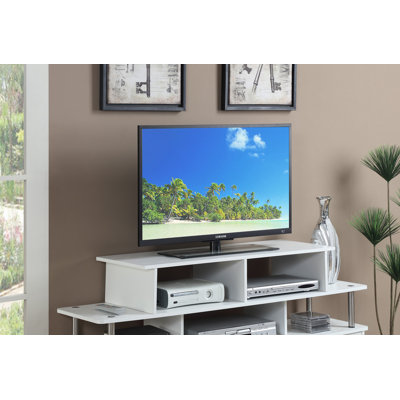 Slayter Large TV Stand for TVs up to 46"