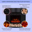 Klarstein 112cm W Electric Fireplace-93748139