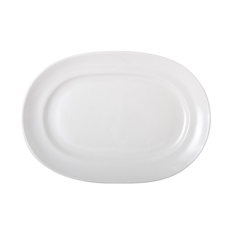 Plat de service Tuxton
