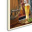 «Food and Drink 7» par Kadey, impression sur toile-21648697