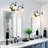 Jamicah 2 - Light Dimmable Bath Sconce-1153711019