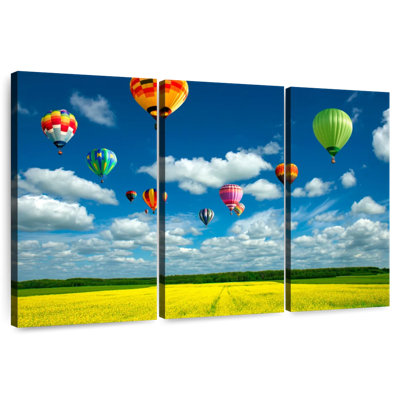 Mehar Hot Air Balloon Festival