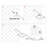 Rain Fixed Shower Head 1.8 GPM GPM-61637170