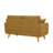 Asher Mid-Century Corduroy Sofa-1059011649