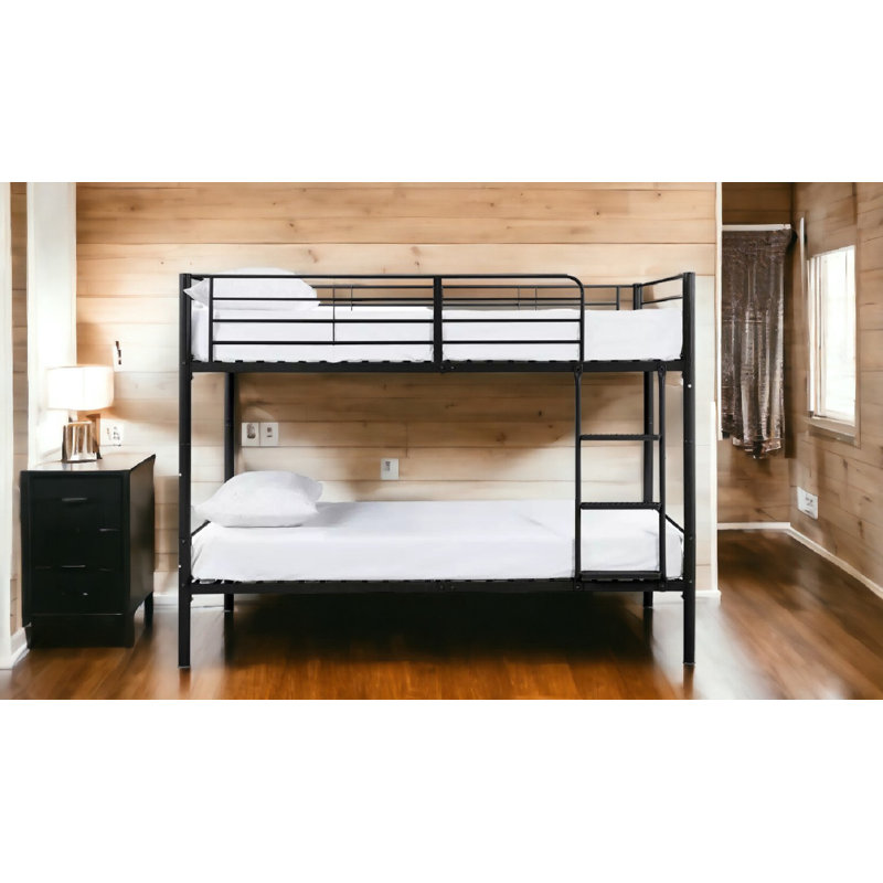 Hartzog Single (3') Bunk Bed