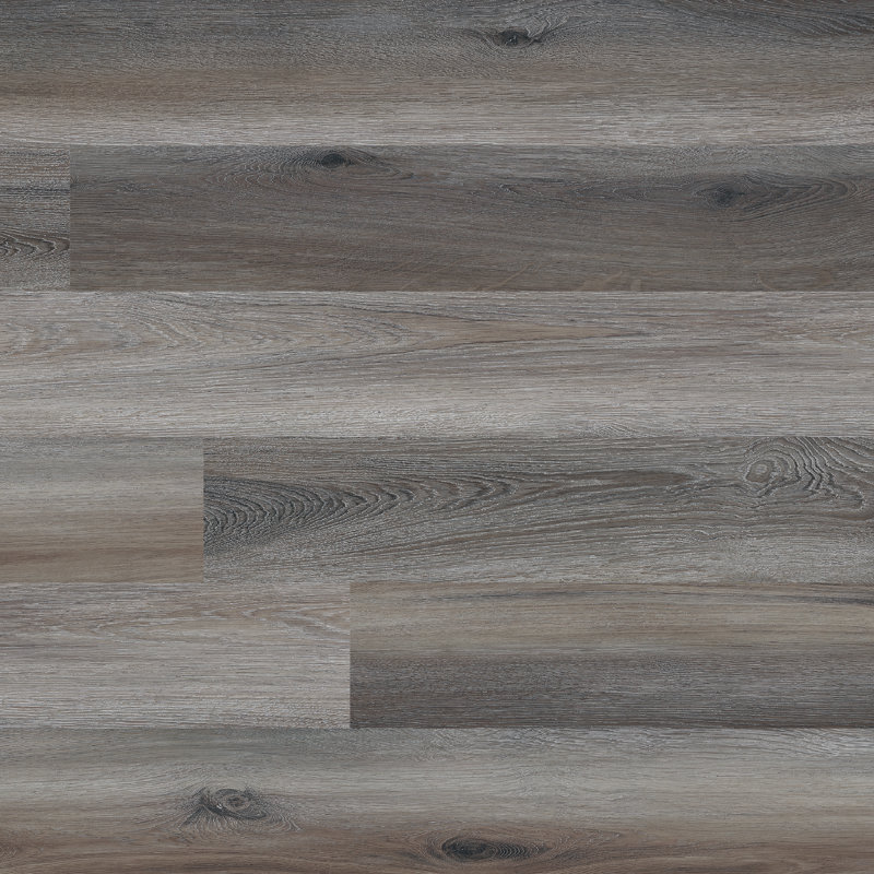 Brushwood Twilight Greige 6 in. x 48 in. 2mm 12mil Glue Down Luxury Vinyl Plank Flooring, 12Mil, Twilight Greige