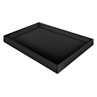 Sanctuary Plastic / Acrylic Waterbed Liner for Hardside Mattresses