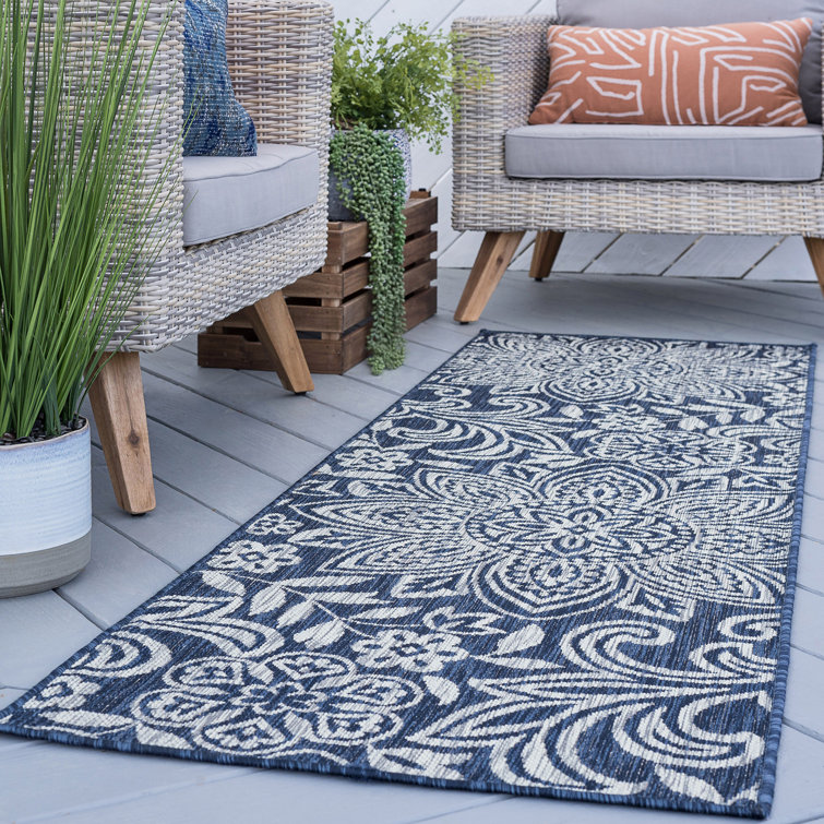 Speegle Indoor / Outdoor Rug