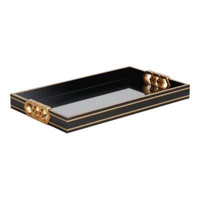 Copas Decorative Tray