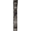 Support en fer forgé Avery de l 2 po x P 10 po x H 12 po, (contreventement triple central), argent chaud antique-1168521215-1168521192