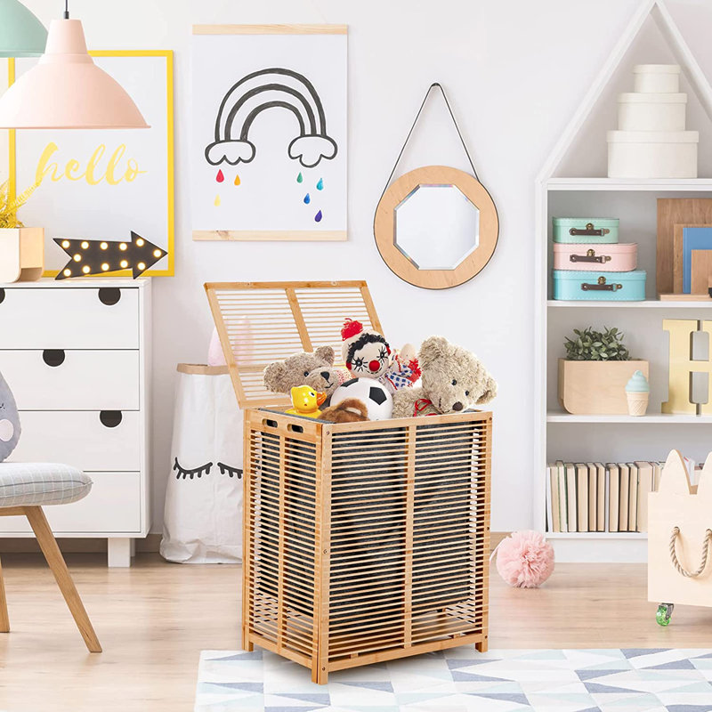 Laundry Hamper