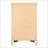 Chest , Beige-244952779