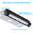 Multi-Color LED Hardscape Pathway Light Low Voltage-106885335
