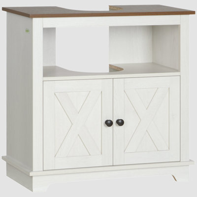 23.5'' Single Bathroom Vanity Base Only