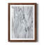 Marbré blanc III - peinture encadrée-1598080411-1598080410