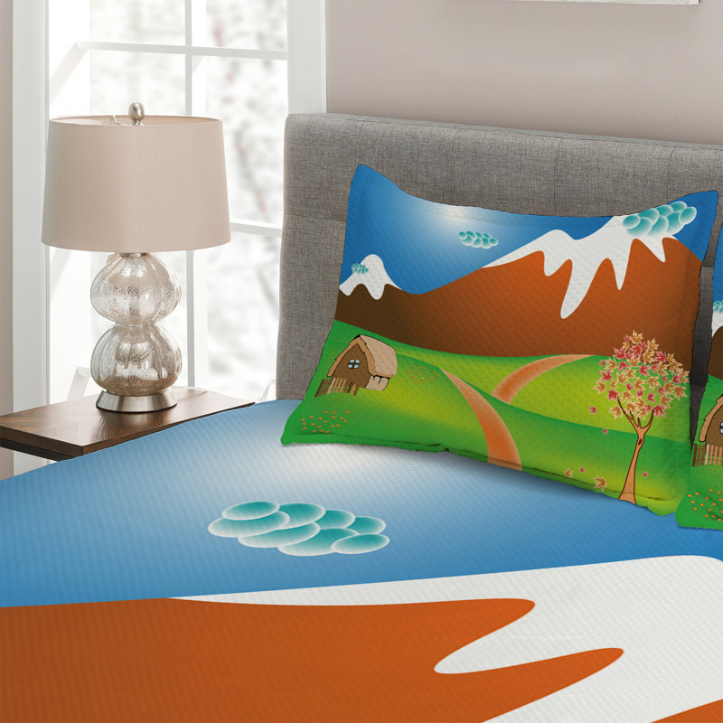 Coverlet