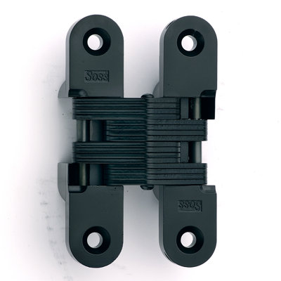 SOSS Model 216 for 1 3/8" Thick Doors, 20 Minute Fire Rated